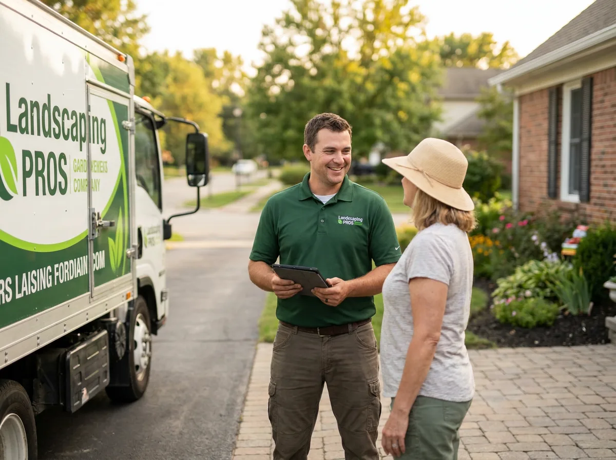 Landscaping Elkhart, IL FAQs